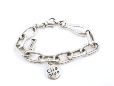 Armband Ankar sterlingsilver
