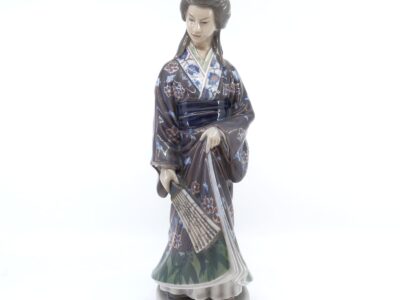 Figurin Dahl Jensen Geisha