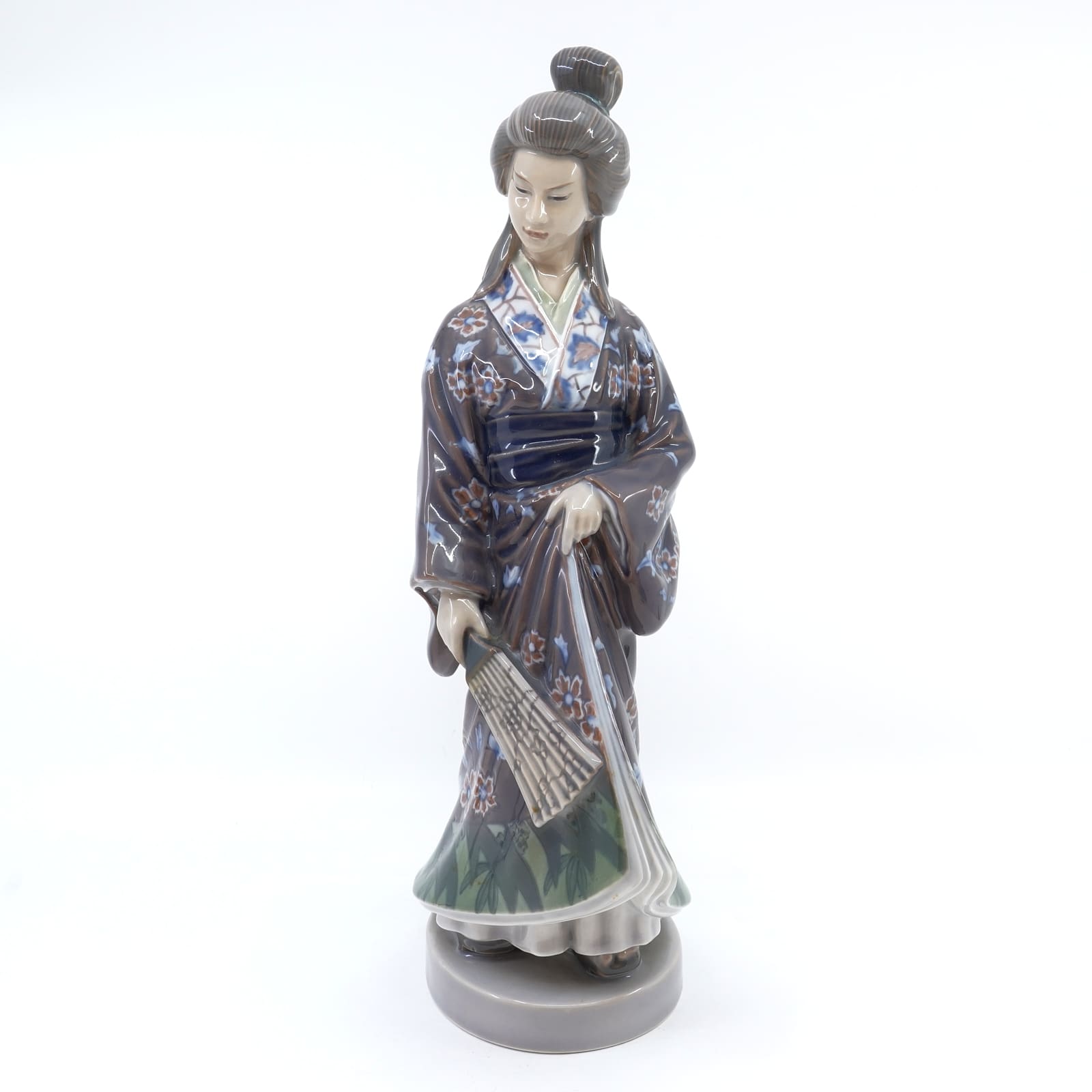 Figurin Dahl Jensen Geisha