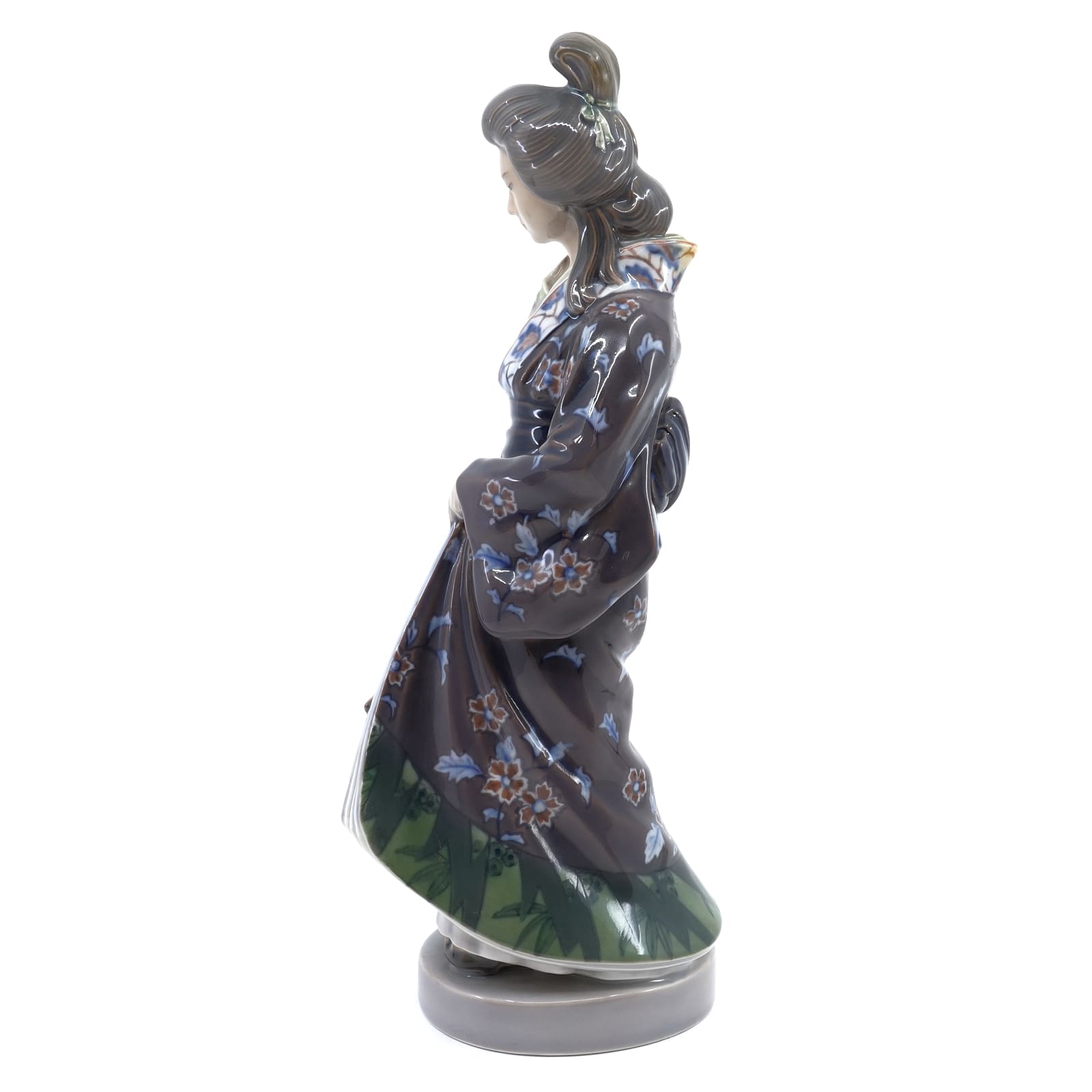 Figurin Dahl Jensen Geisha