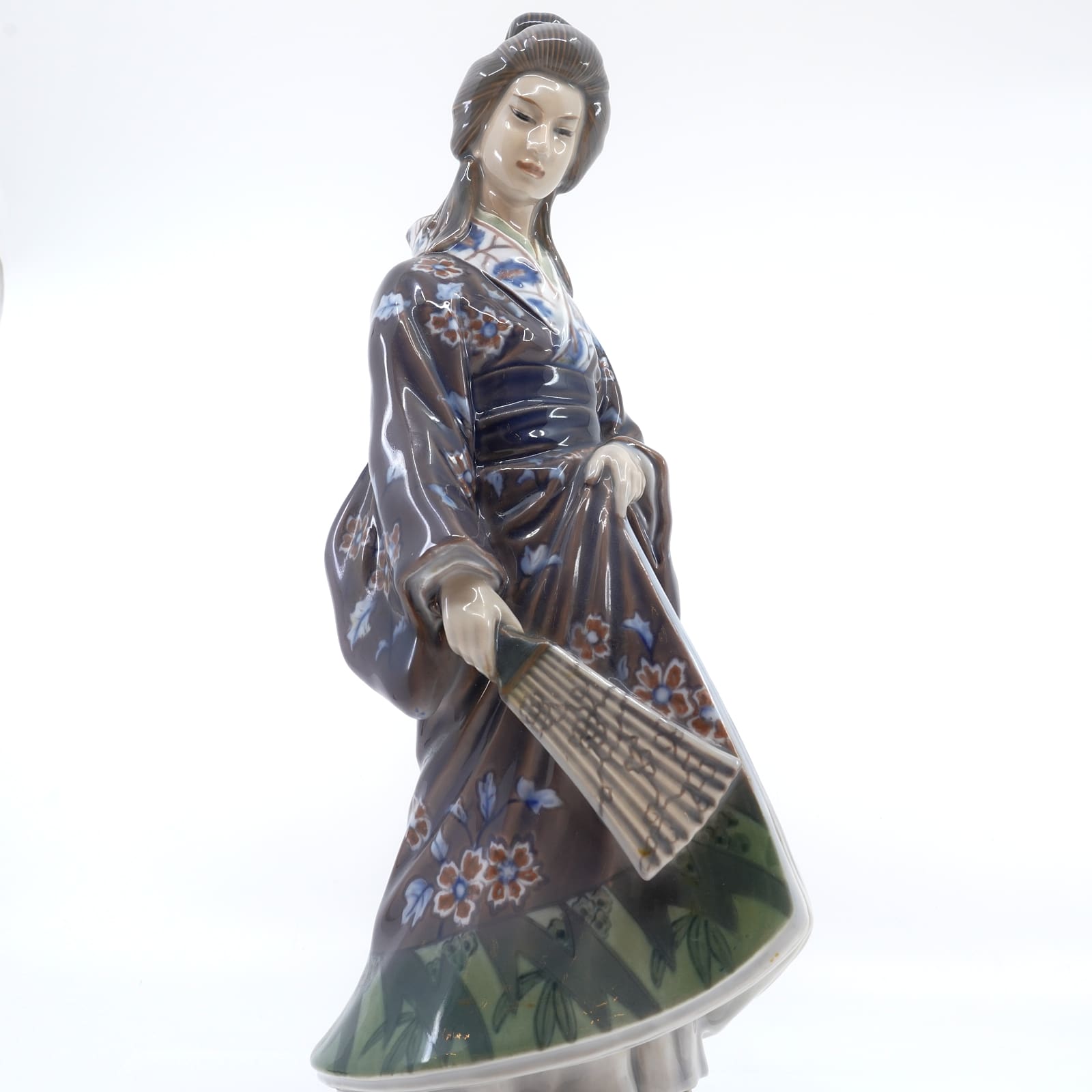 Figurin Dahl Jensen Geisha