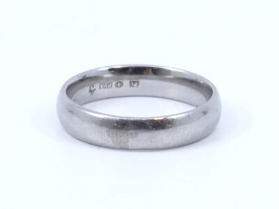Ring Platina 850