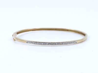 Armring Guld 18K