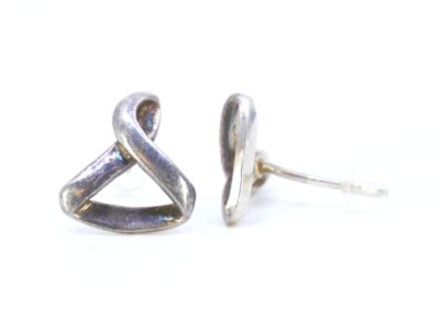 Örhängen Silver S925