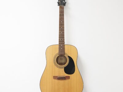Gitarr Akustisk Cort