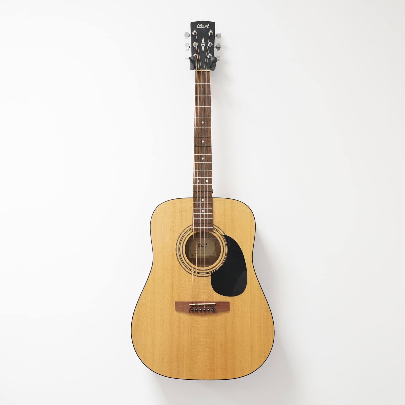 Gitarr Akustisk Cort