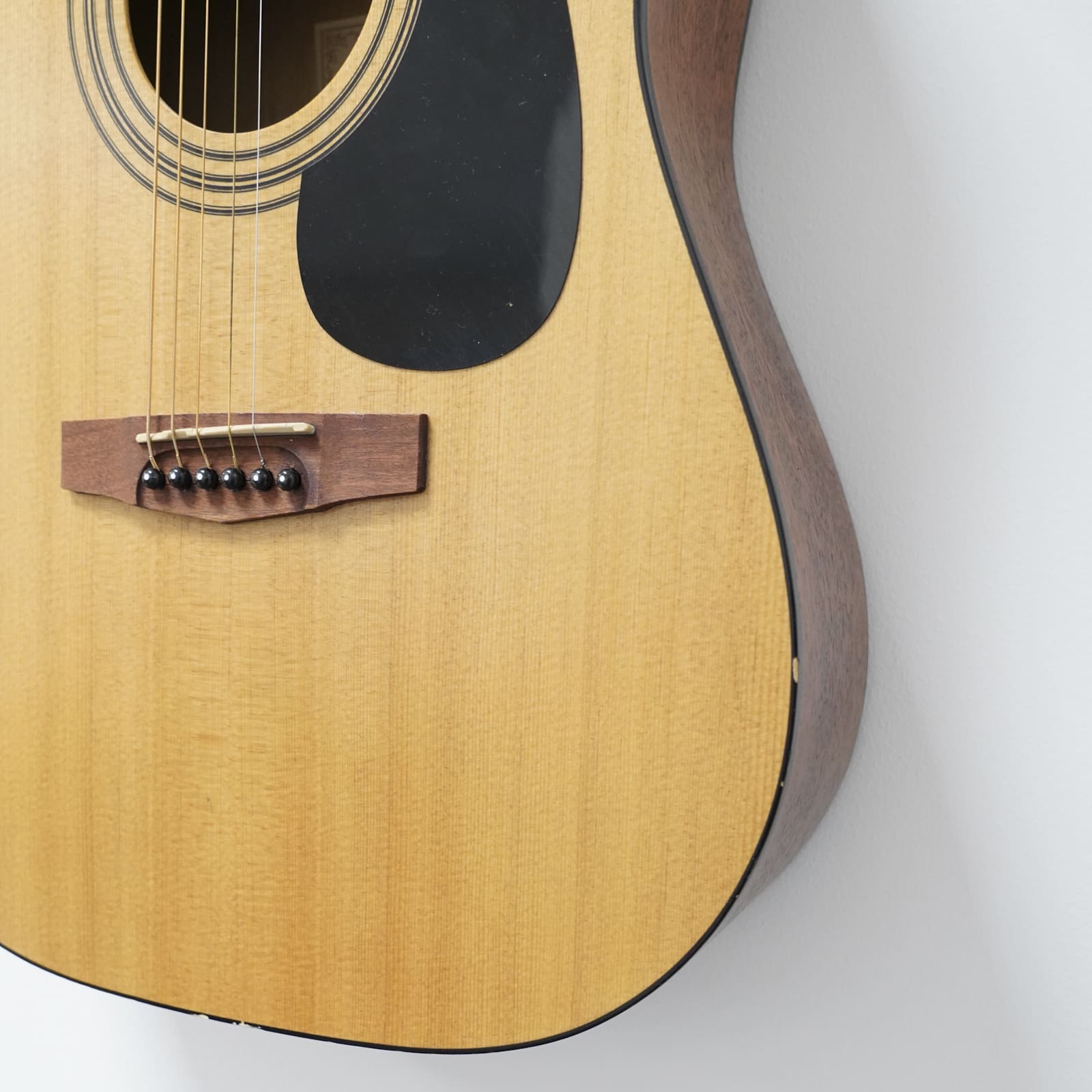 Gitarr Akustisk Cort