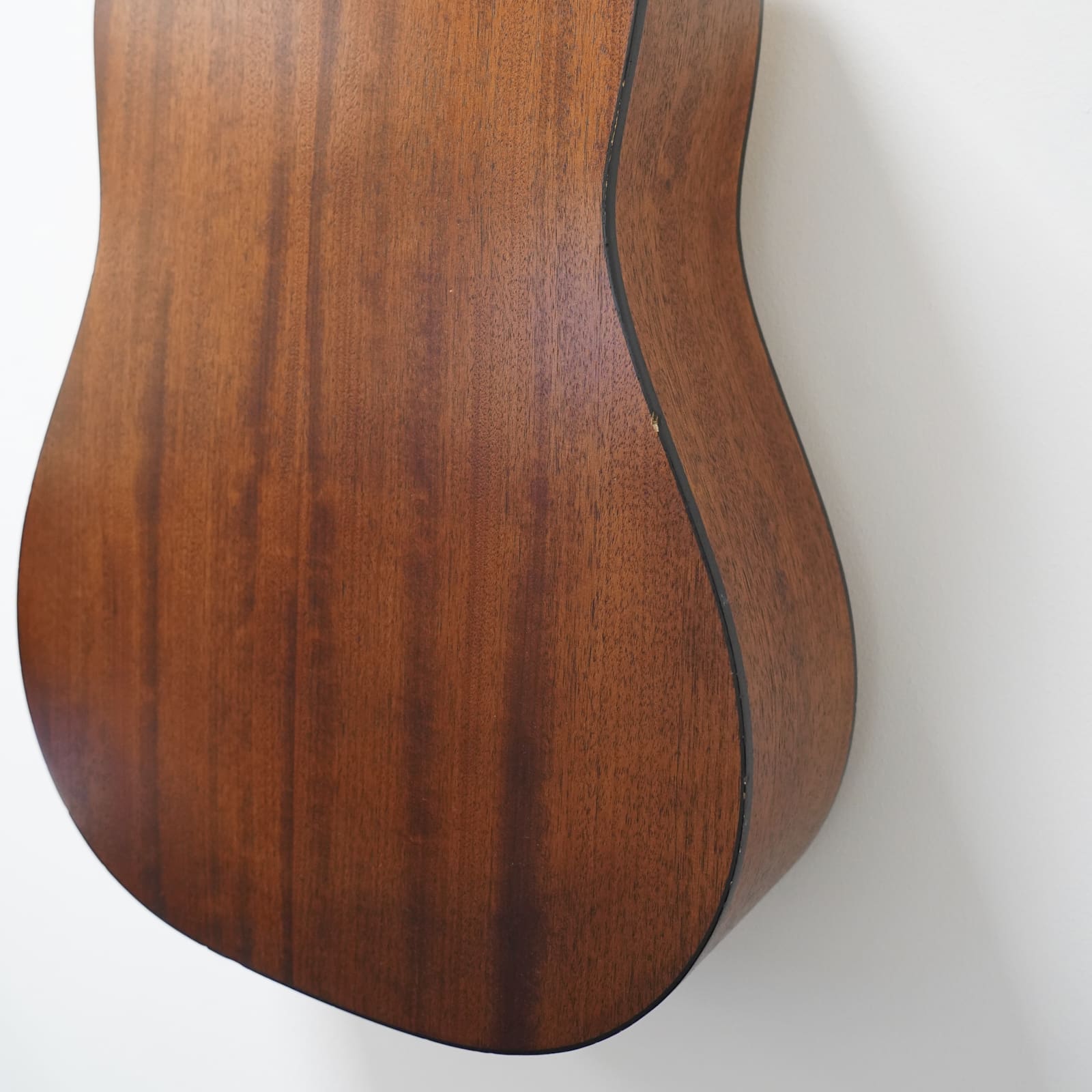 Gitarr Akustisk Cort
