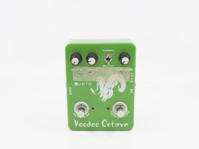 Pedal Voodo Octave