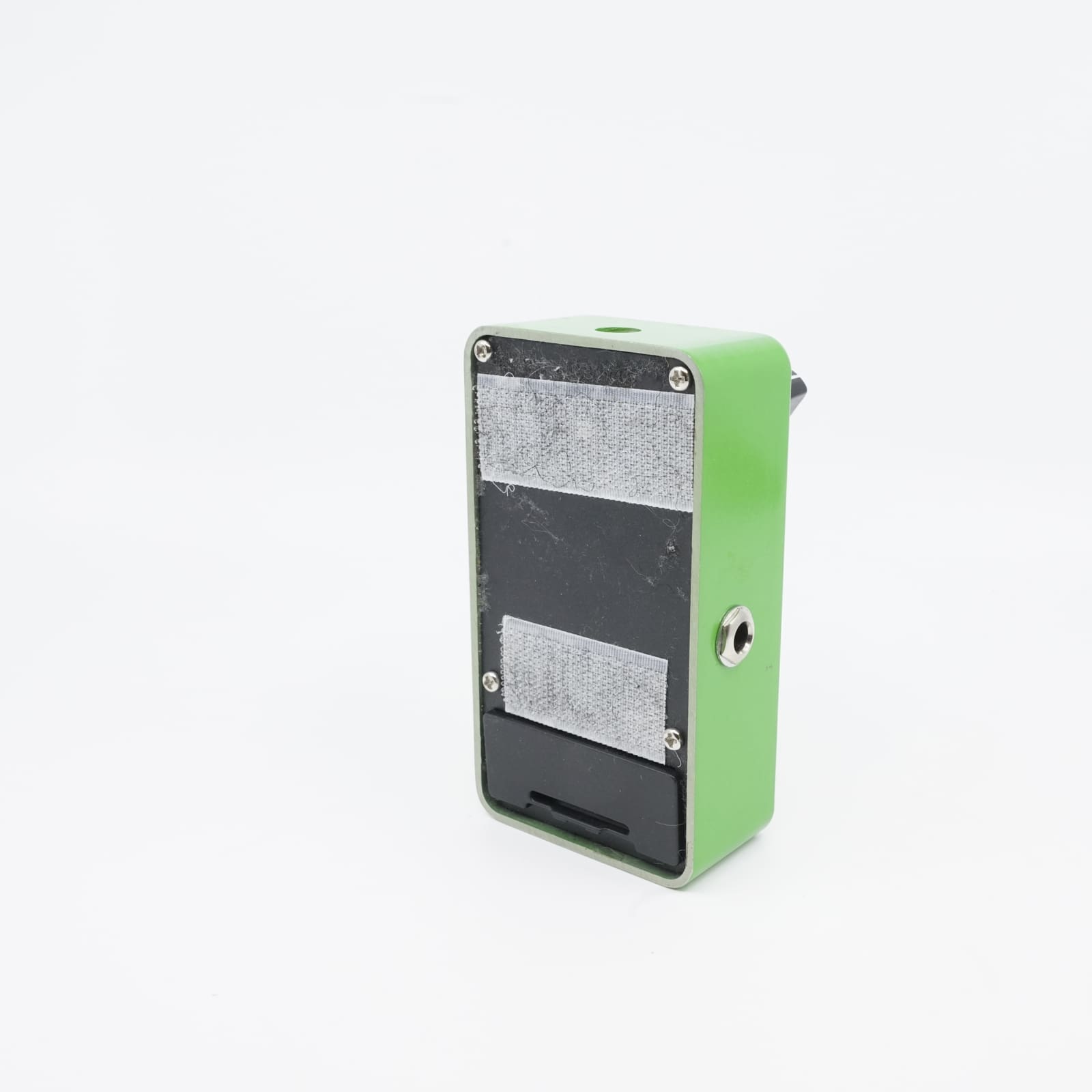 Pedal Dyna Compressor