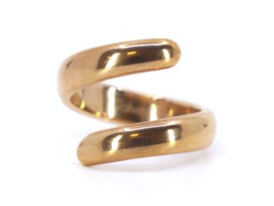 Ring Calvin Klein ''Embrace''