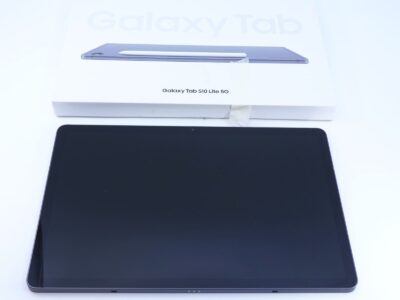 Surfplatta Samsung Galaxy