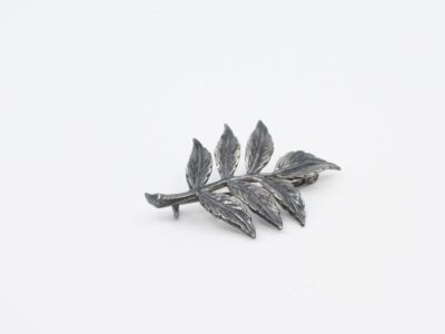 Brosch Silver S830 5g