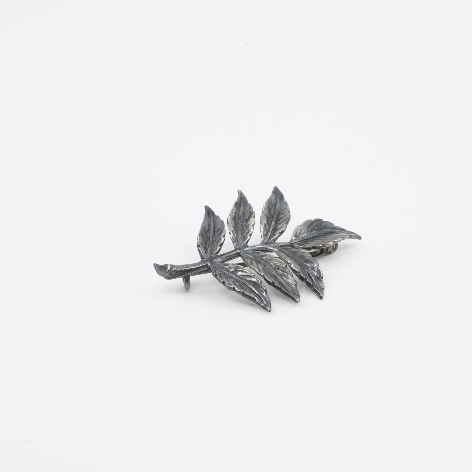 Brosch Silver S830 5g