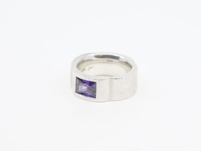 Ring Silver S925 Ø17 brv 12,3g