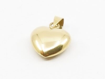 Hänge/berlock Guld 18K