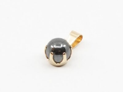 Hänge/berlock Guld 18K