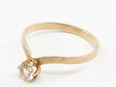 Ring Guld 14K