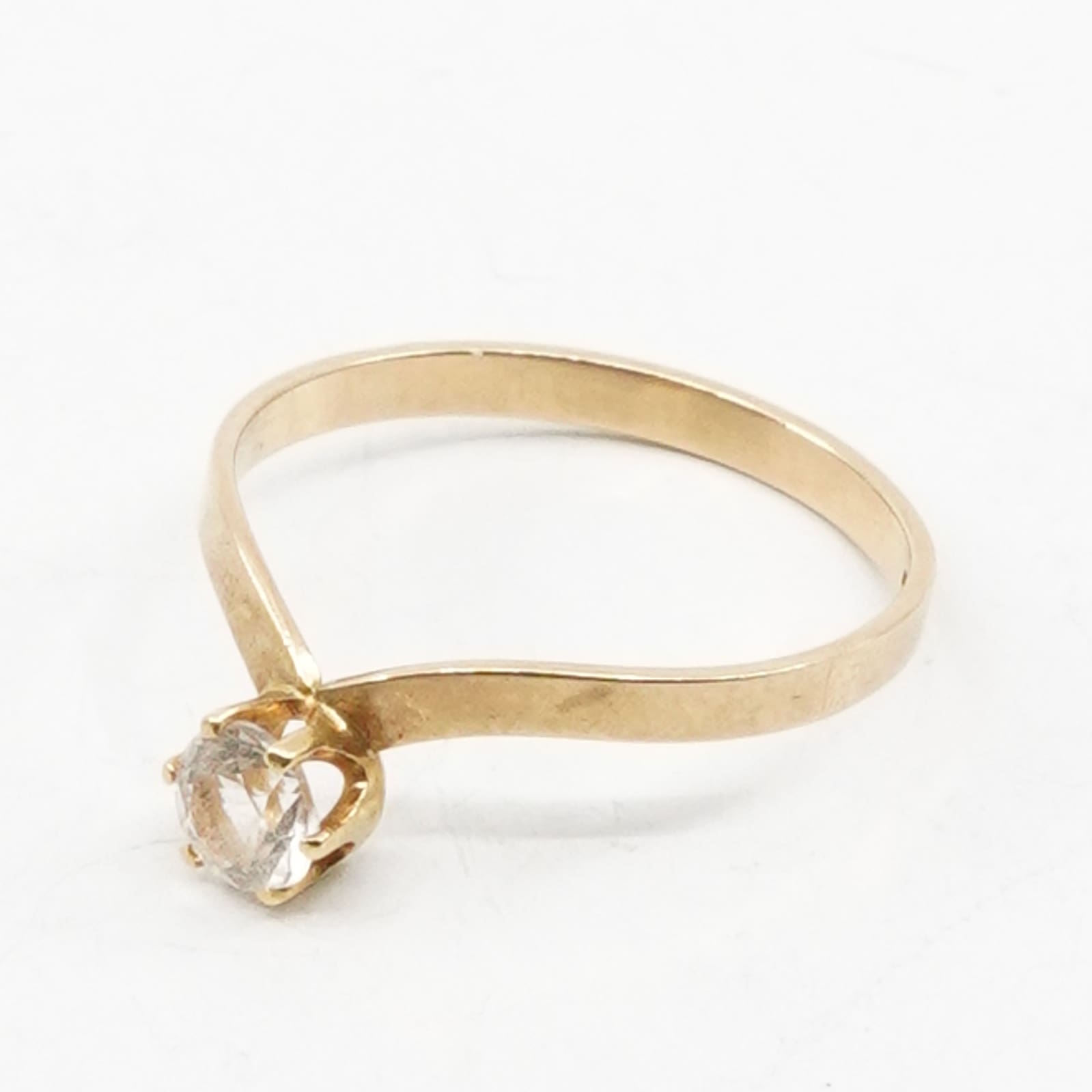 Ring Guld 14K