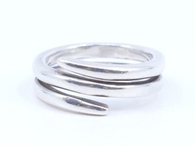 Ring Silver S925 8g Ø18,50