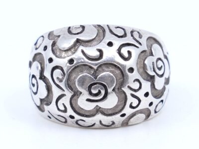 Ring S925 6,6g Ø17