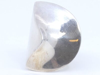 Ring Silver S925 19,2g Ø18