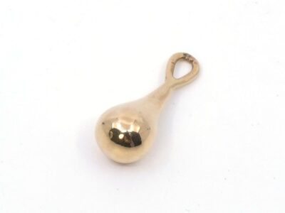Hänge Droppe Guld 18K 4,9g
