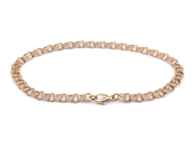 Armband Bismarck Guld