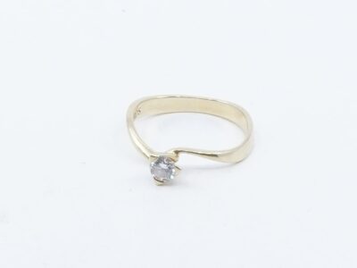 Ring Guld 18K