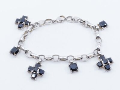 Armband Silver S925