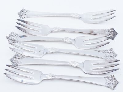 Bakelsegafflar S830 146,7g,
