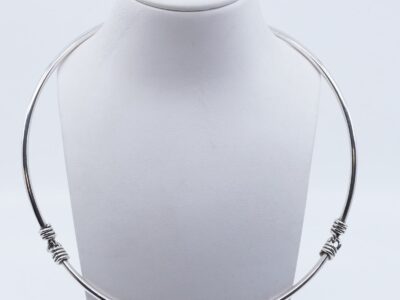 Halskedja Silver S925