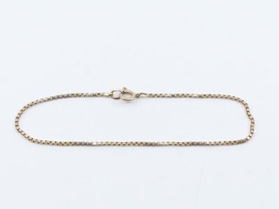 Armband Venezia Guld