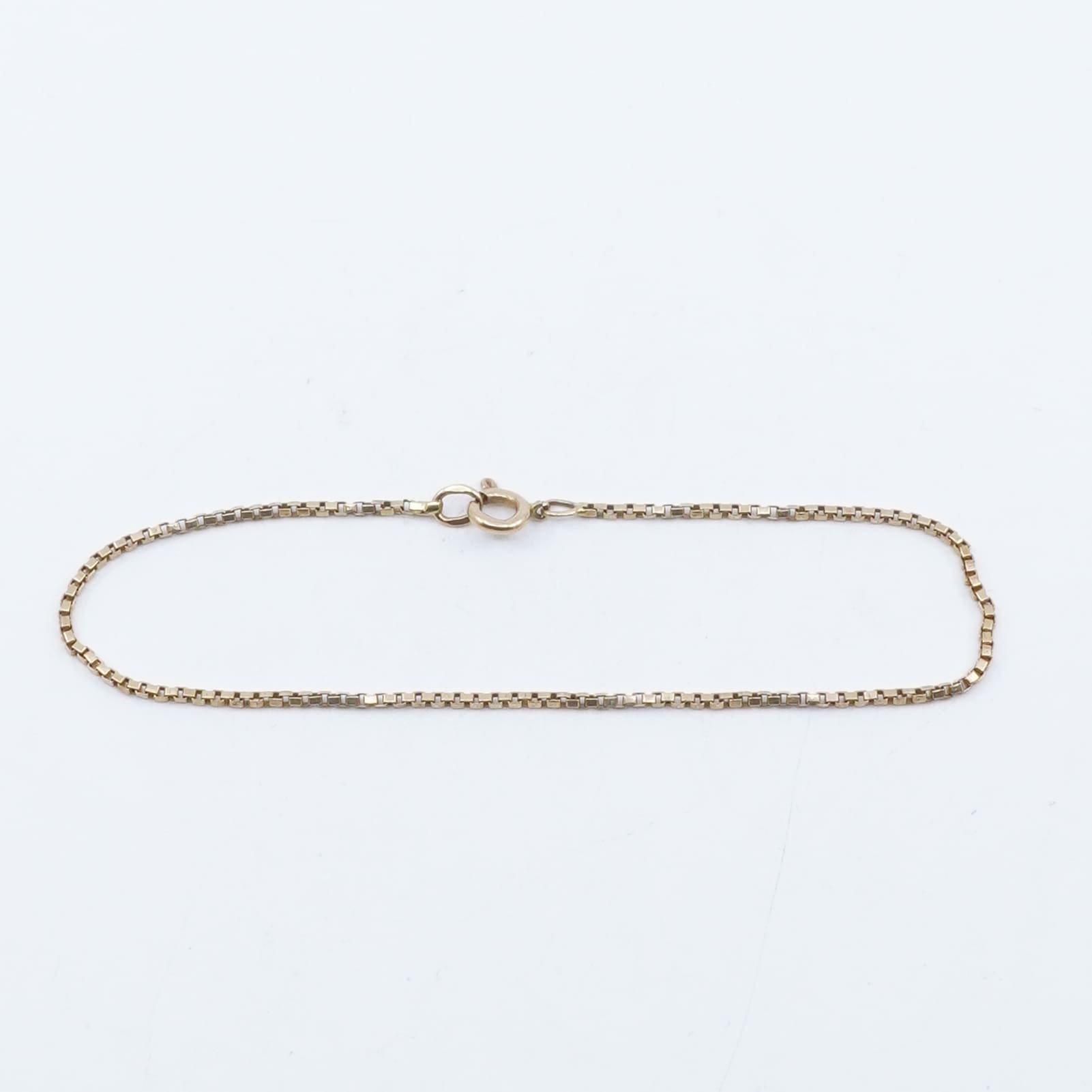 Armband Venezia Guld