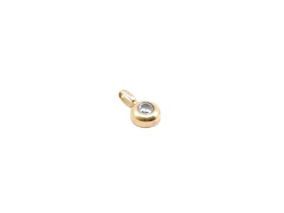 Hänge Guld 18K