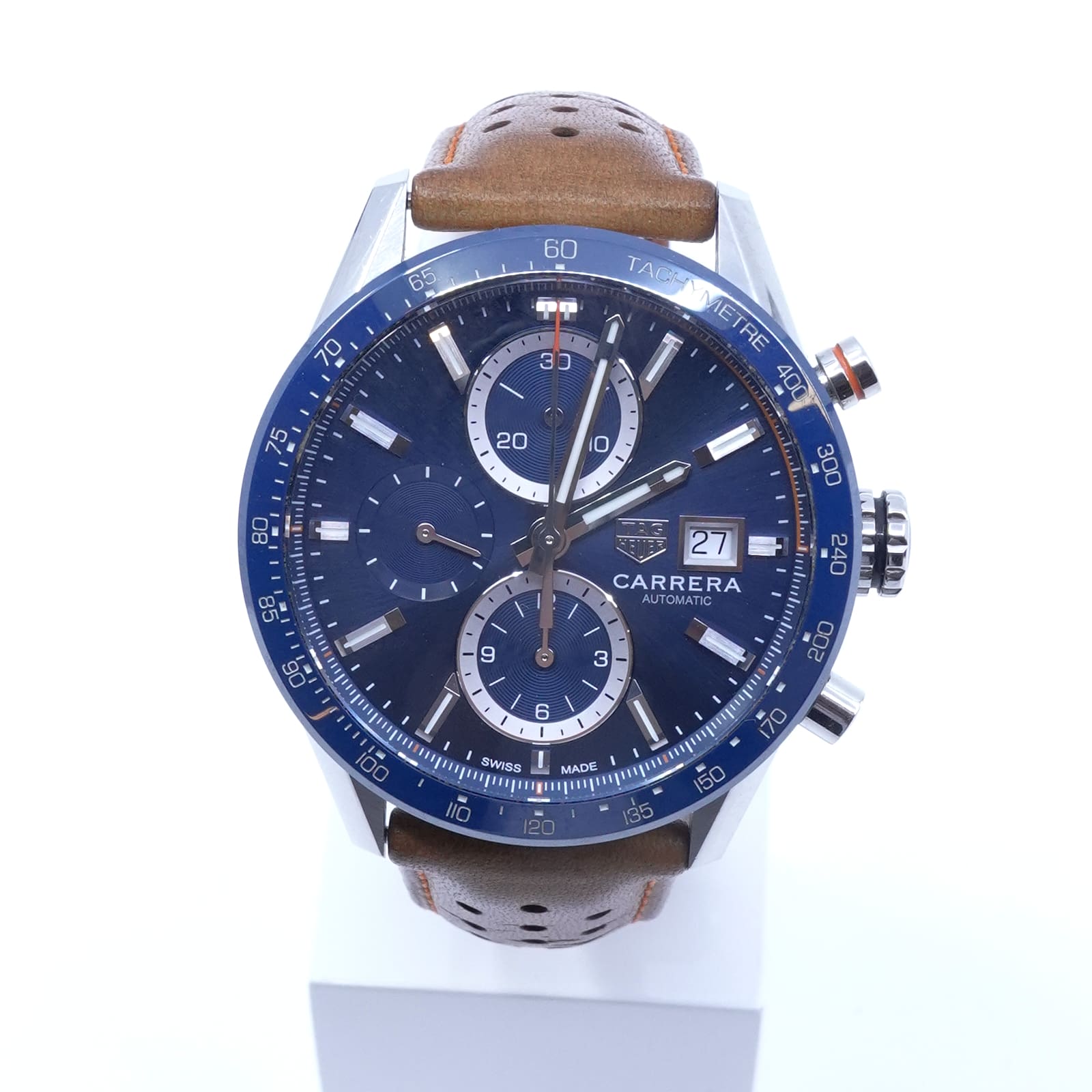 Armbandsur Tag Heuer