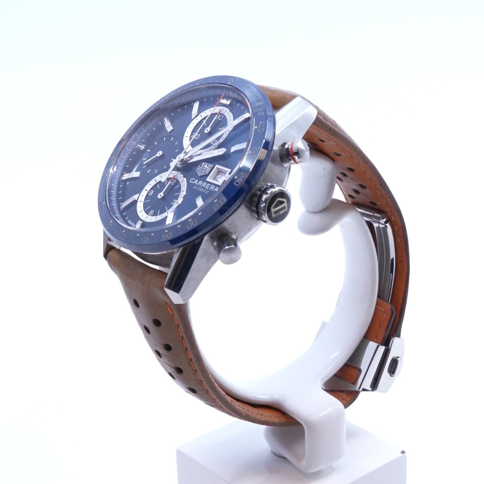 Armbandsur Tag Heuer