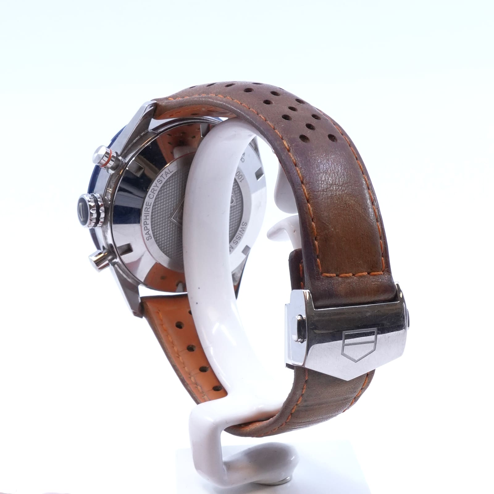 Armbandsur Tag Heuer