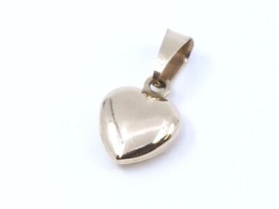 Hänge Guld 18K