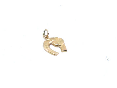 Hänge Guld 18K