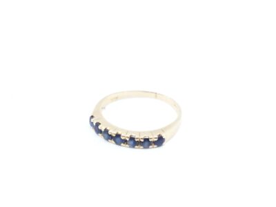 Ring Guld 14K