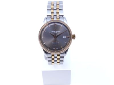 Armbandsur Certina DS-1