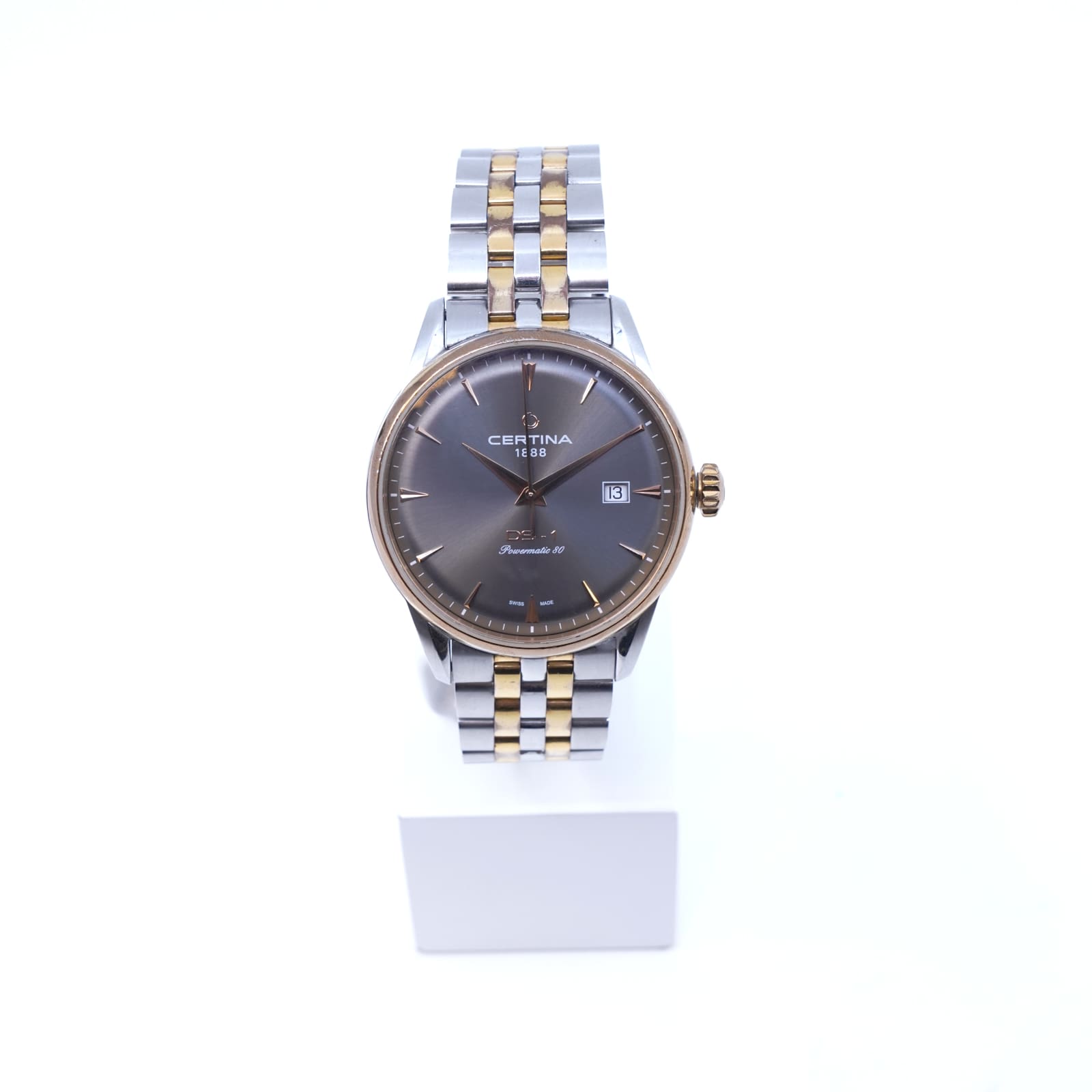 Armbandsur Certina DS-1