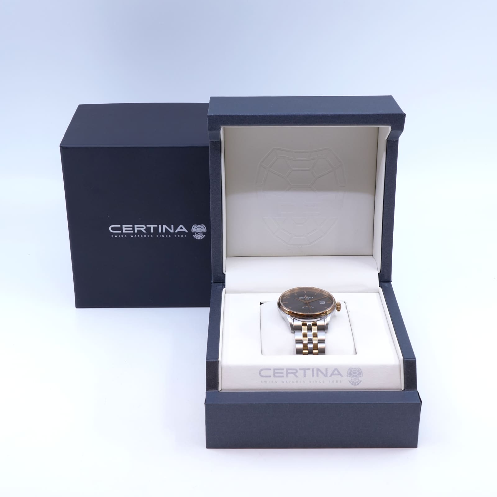 Armbandsur Certina DS-1
