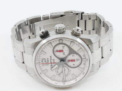 Armbandsur Certina DS Prince