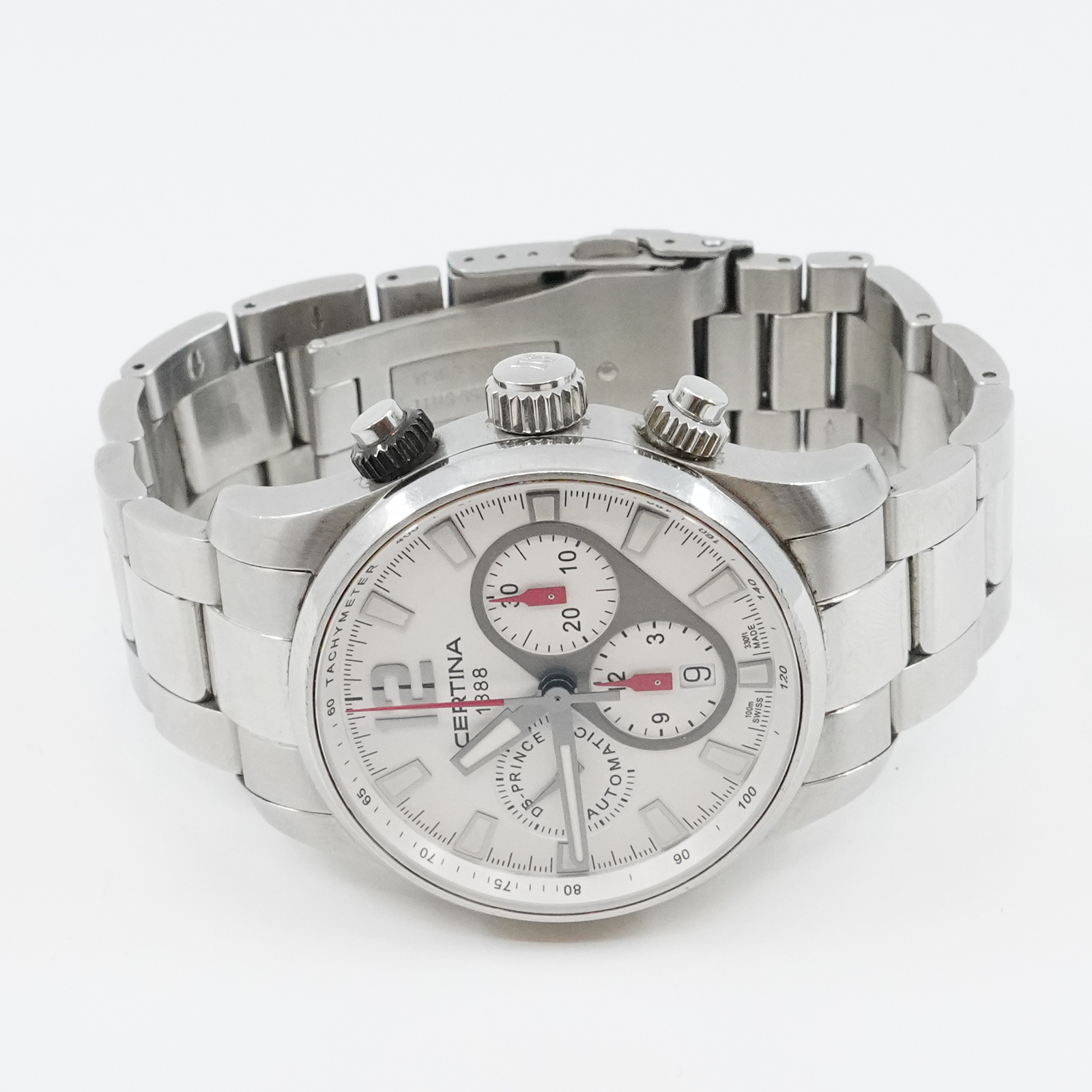 Armbandsur Certina DS Prince