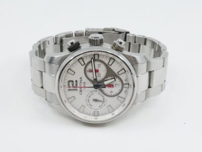 Armbandsur Certina DS Prince