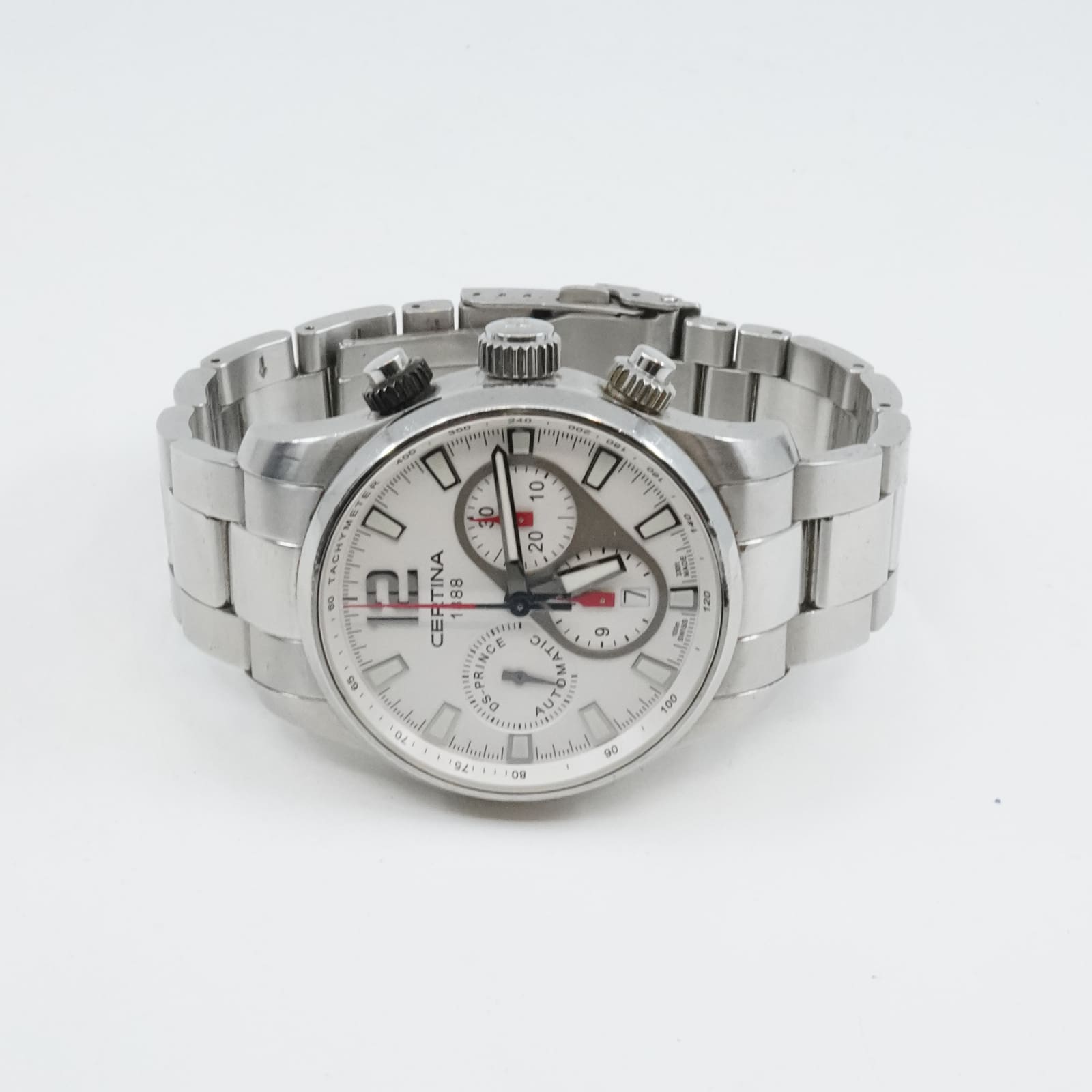 Armbandsur Certina DS Prince