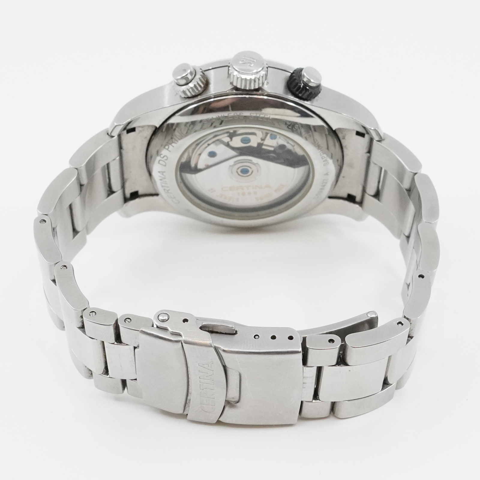 Armbandsur Certina DS Prince