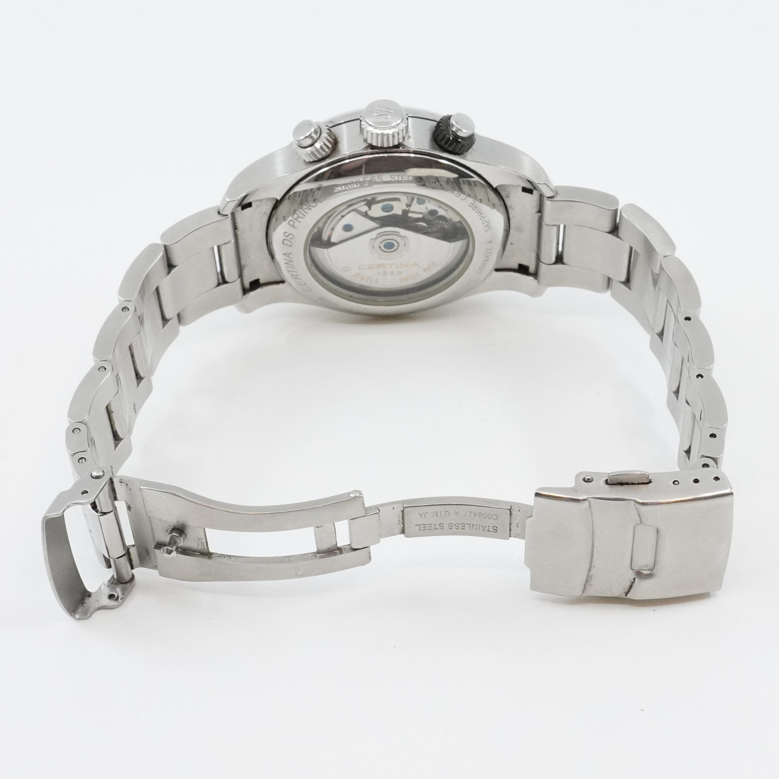 Armbandsur Certina DS Prince